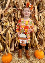 Load image into Gallery viewer, Pumpkin Latte Bag