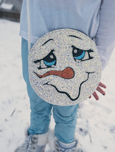 Snowball Bag