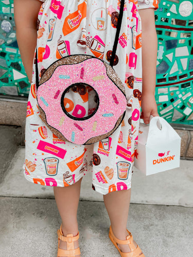 Donut Bag