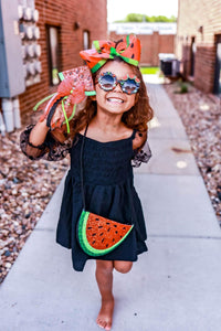 Watermelon Bag