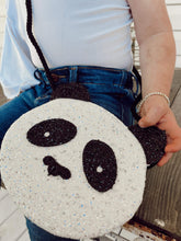 Load image into Gallery viewer, Panda Bag