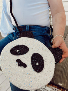 Panda Bag