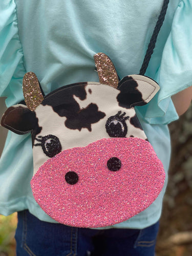 Cow Bag