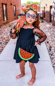 Watermelon Bag