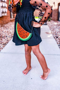 Watermelon Bag