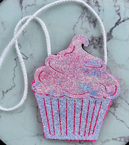 Cupcake Bag