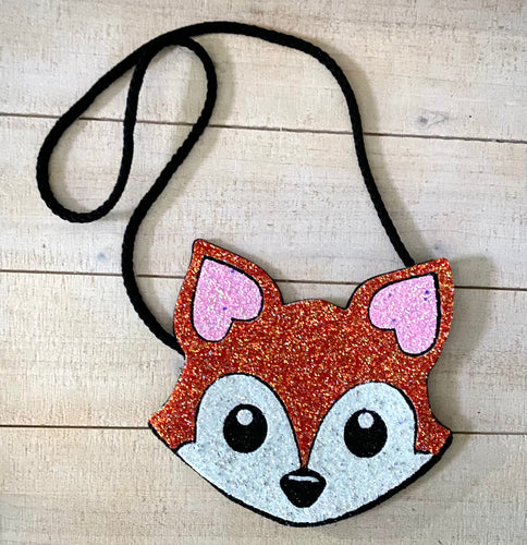 Fox Bag