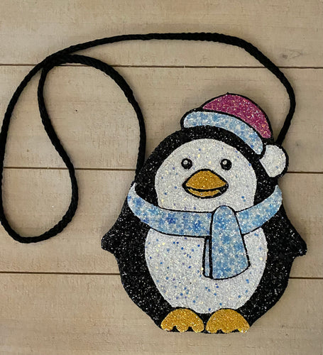 Penguin Bag