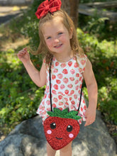 Load image into Gallery viewer, Strawberry Bag